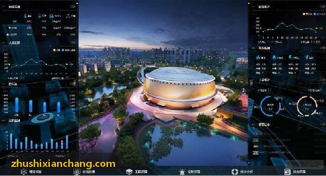 凯时K8官网在智慧中考体育现场仲裁中的合规判定